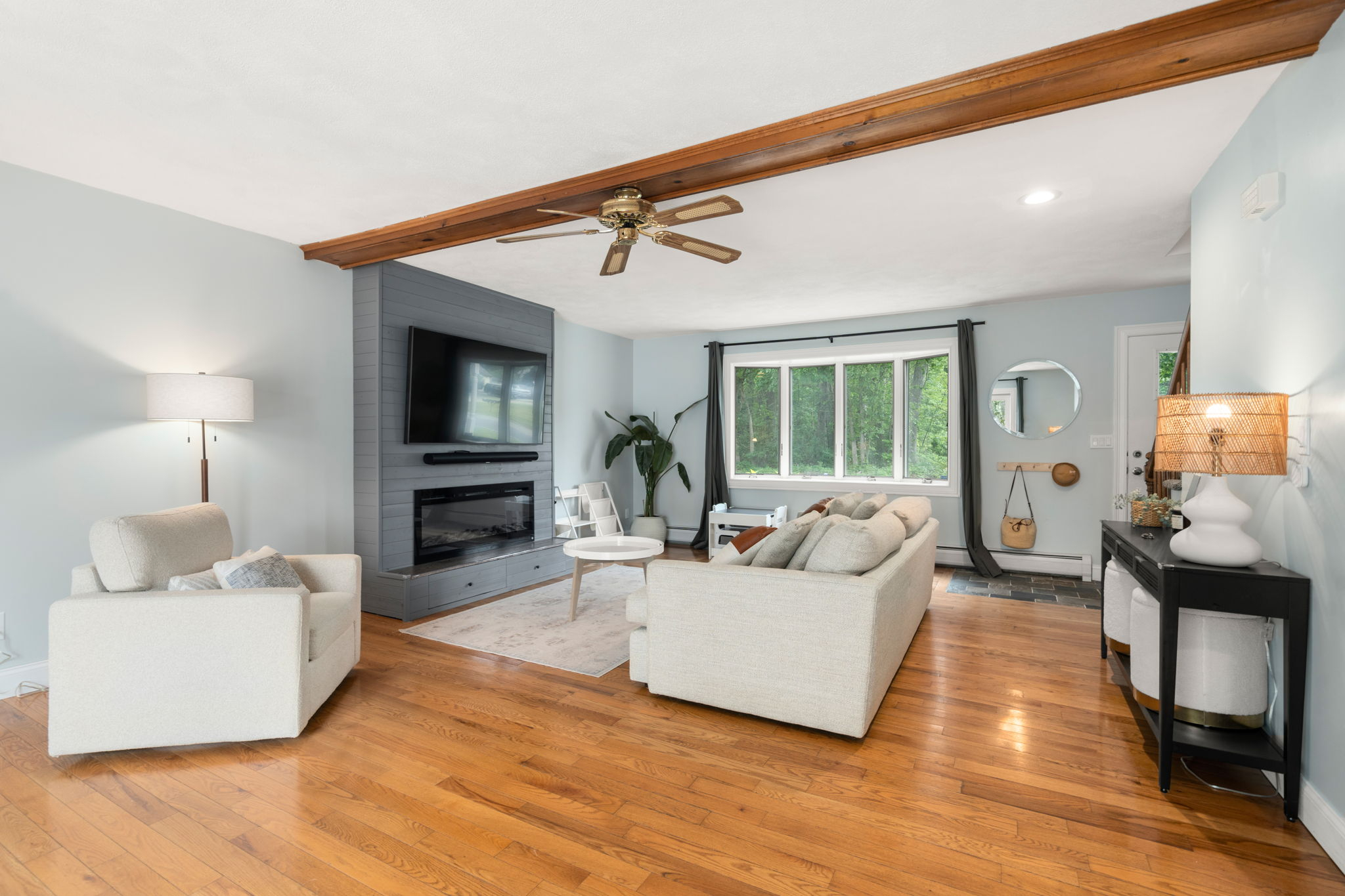 Welcome to 391 Concord Road, Billerica MA